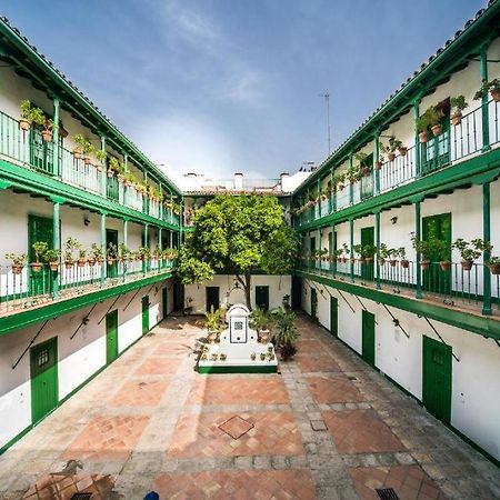 Alcazares Sevilla Centro Ngoại thất bức ảnh