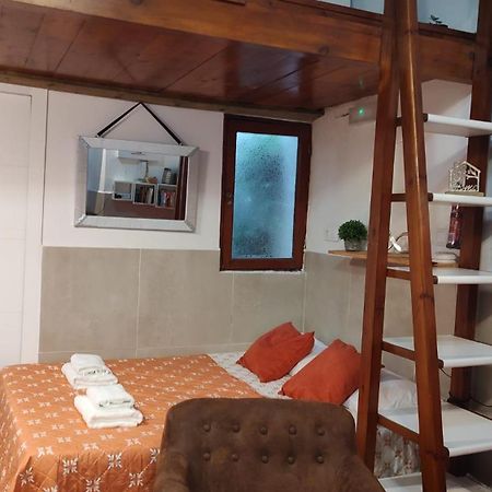 Alcazares Sevilla Centro Ngoại thất bức ảnh