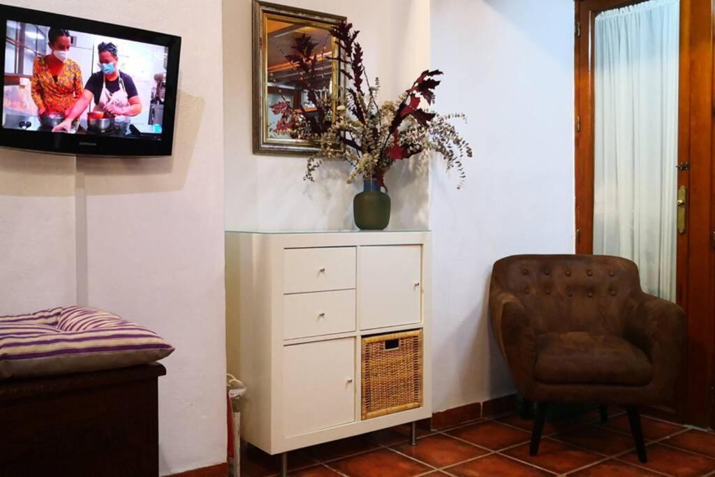 Alcazares Sevilla Centro Ngoại thất bức ảnh