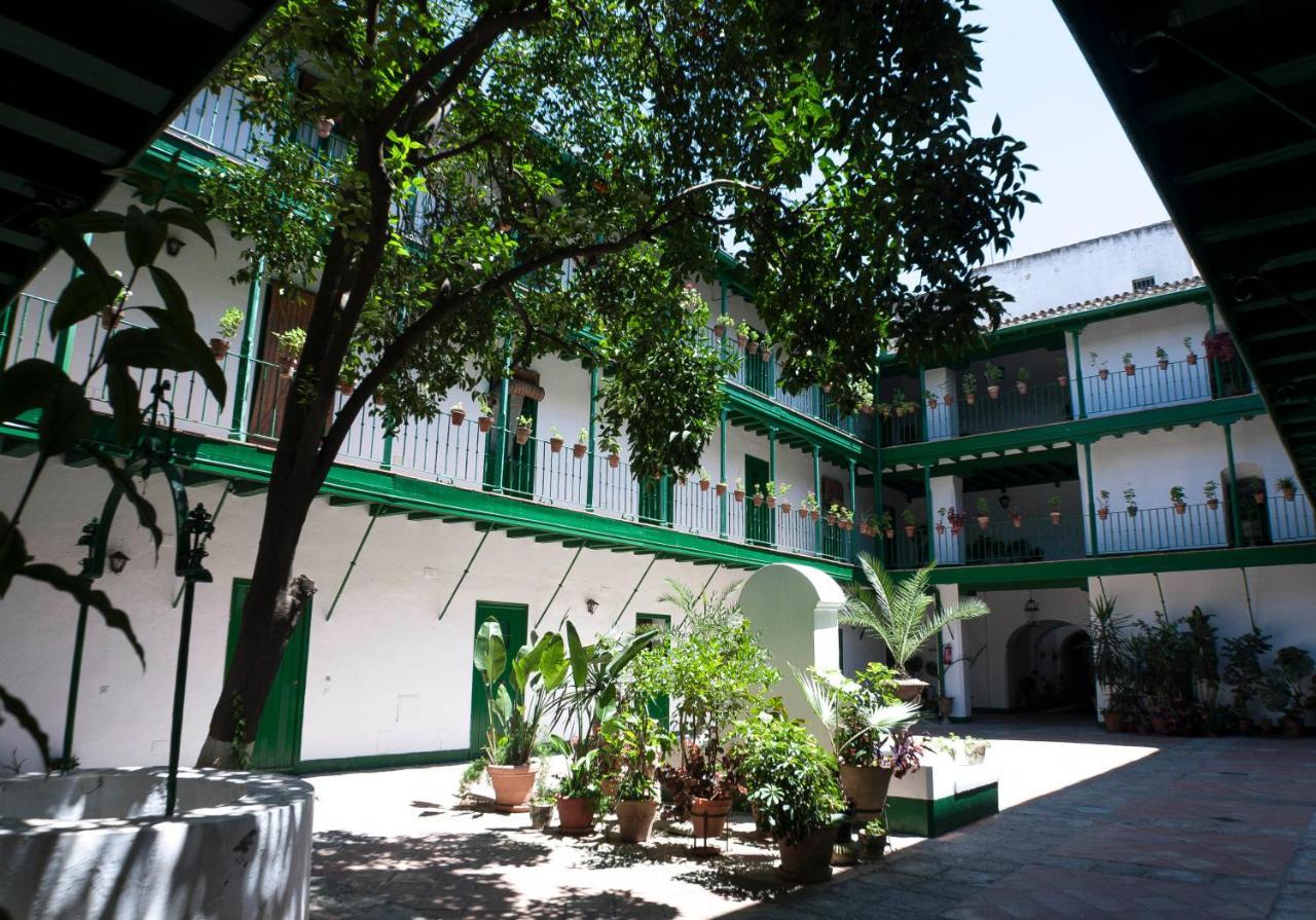 Alcazares Sevilla Centro Ngoại thất bức ảnh