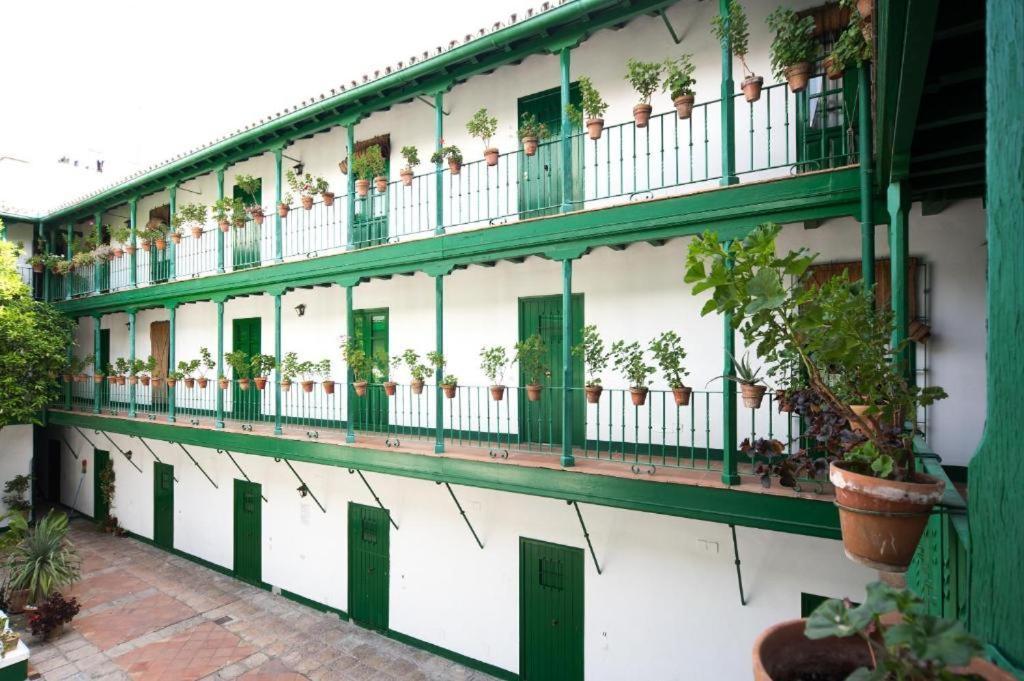 Alcazares Sevilla Centro Ngoại thất bức ảnh