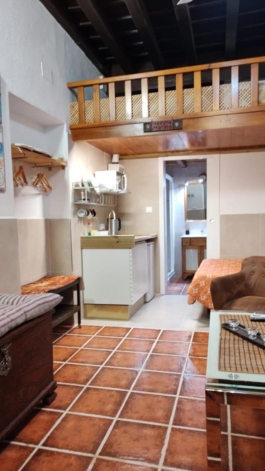 Alcazares Sevilla Centro Ngoại thất bức ảnh