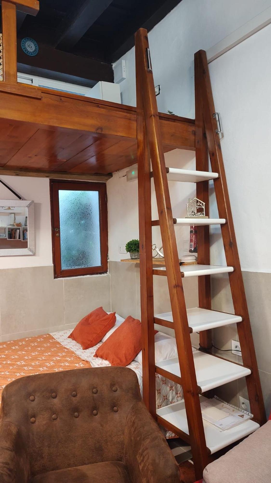 Alcazares Sevilla Centro Ngoại thất bức ảnh