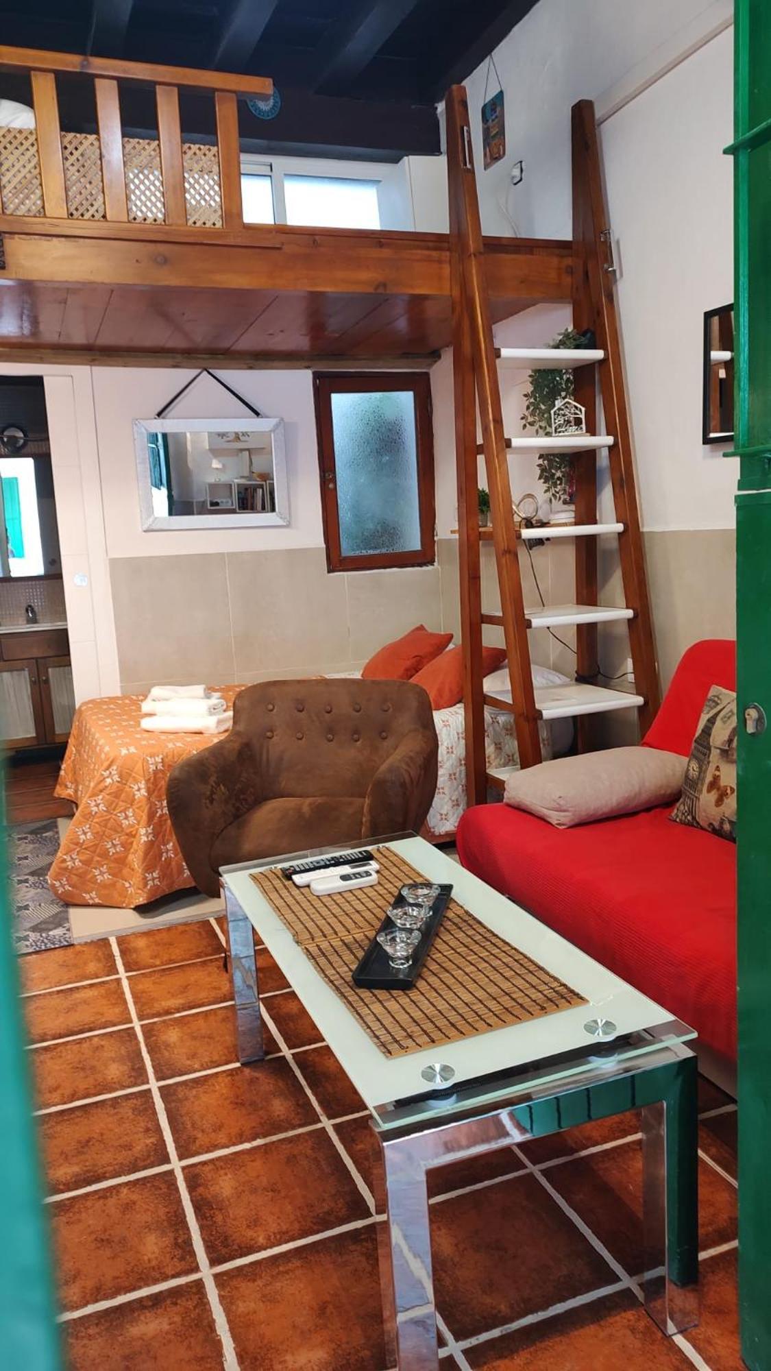 Alcazares Sevilla Centro Ngoại thất bức ảnh