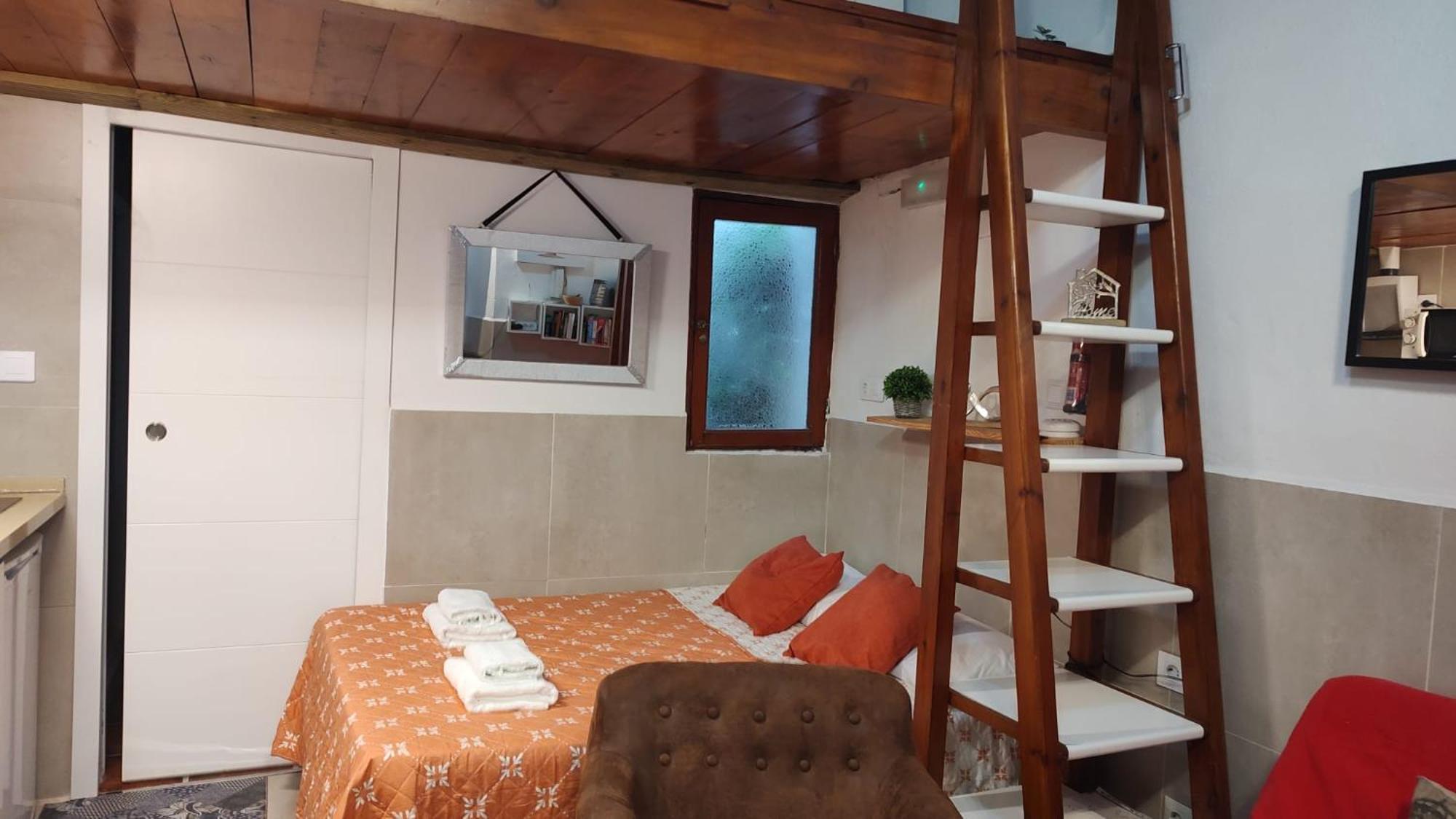 Alcazares Sevilla Centro Ngoại thất bức ảnh