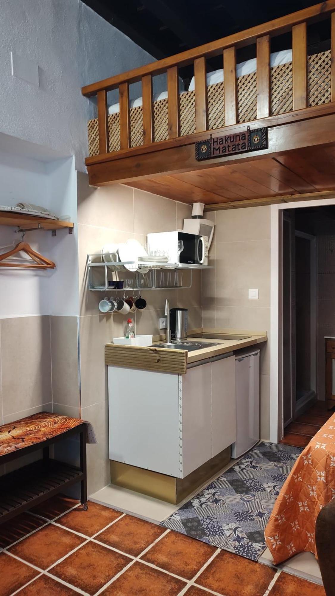 Alcazares Sevilla Centro Ngoại thất bức ảnh
