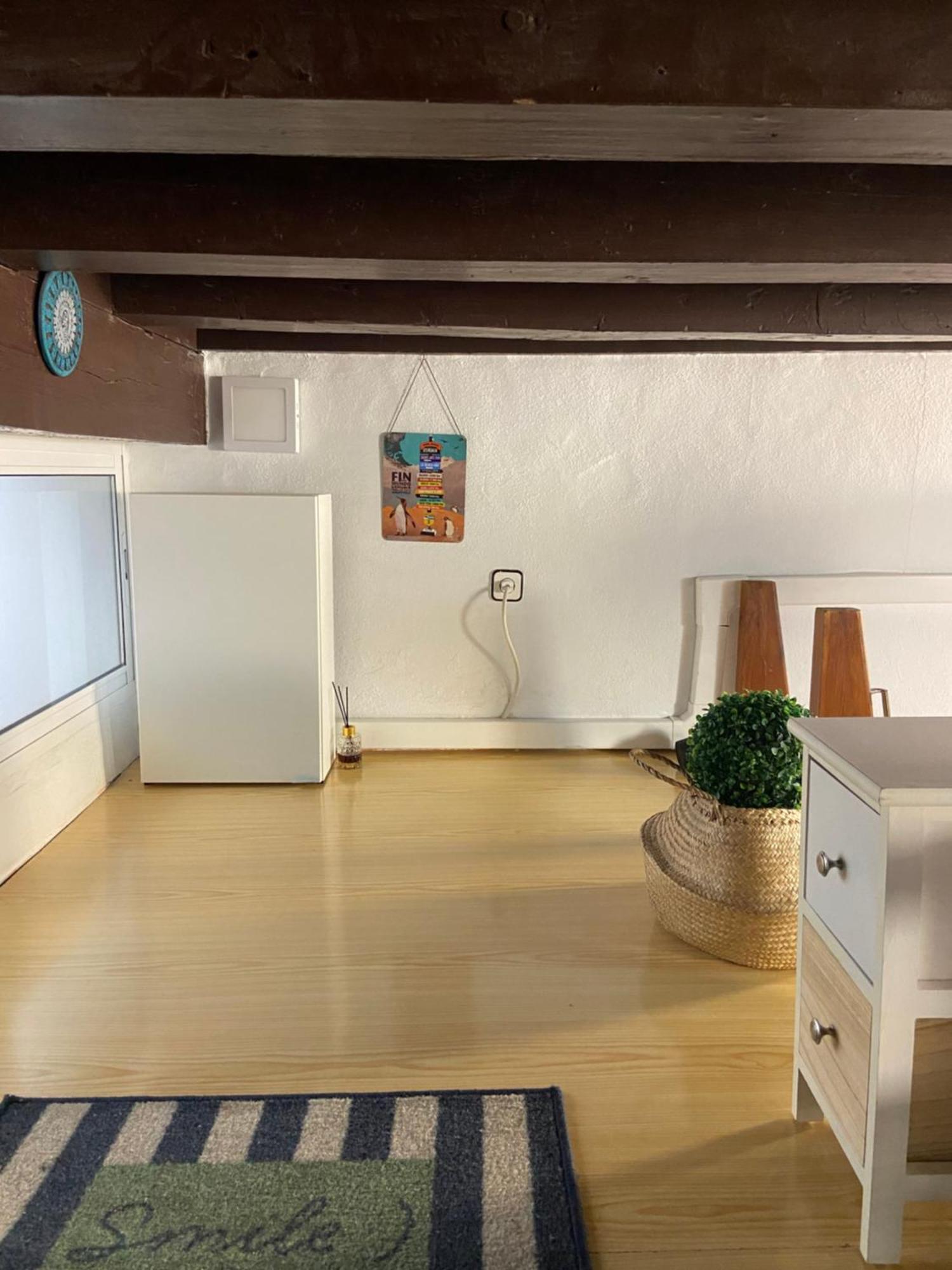 Alcazares Sevilla Centro Ngoại thất bức ảnh